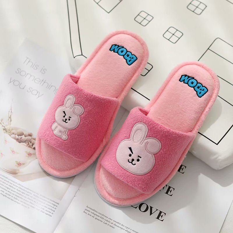 ZAPATILLAS BT21