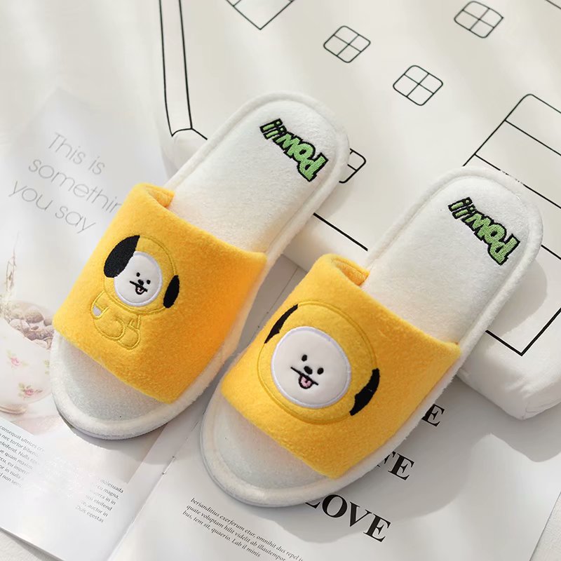 ZAPATILLAS BT21