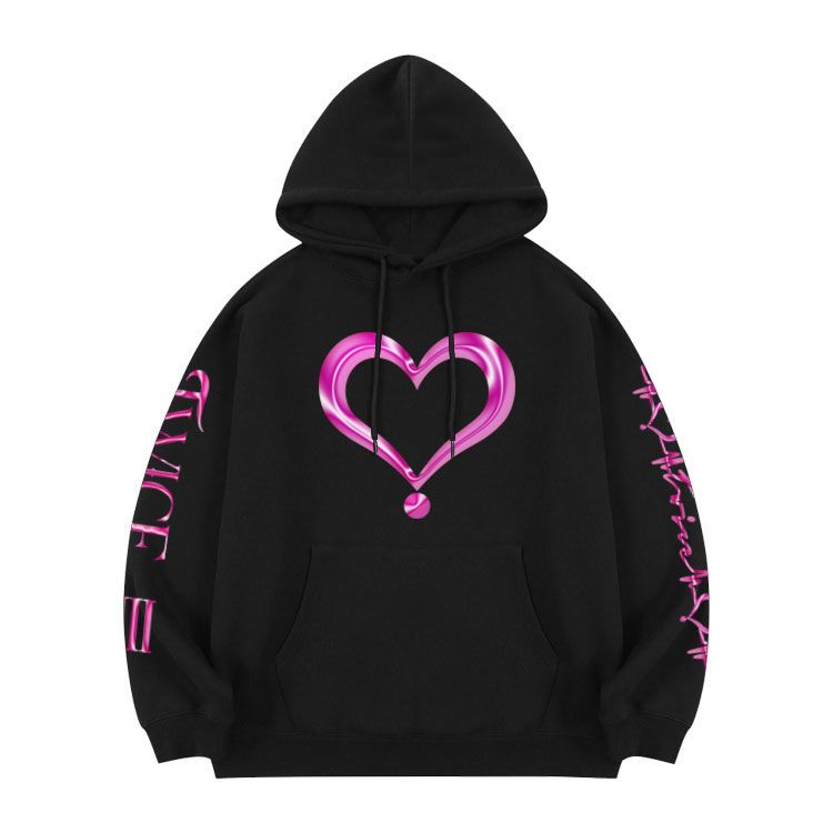 TWICE 4TH WORLD TOUR III HOODIE AND PANTS SET – PLANET STORE