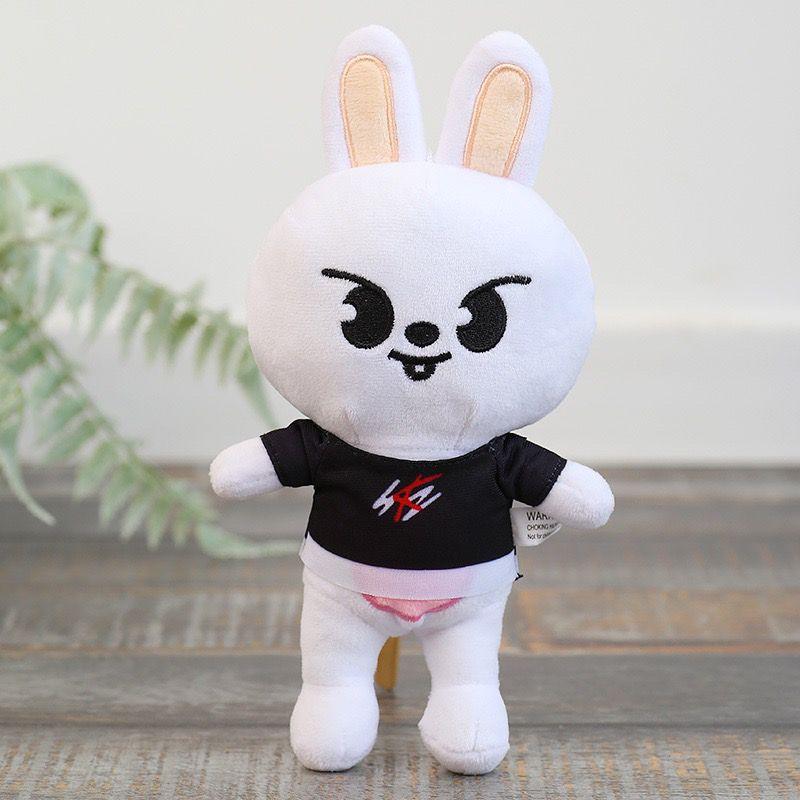 PELUCHE DE STRAY KIDS DE SKZOO