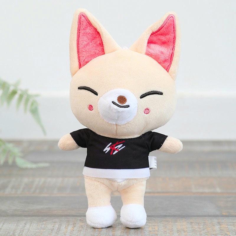 PELUCHE DE STRAY KIDS DE SKZOO