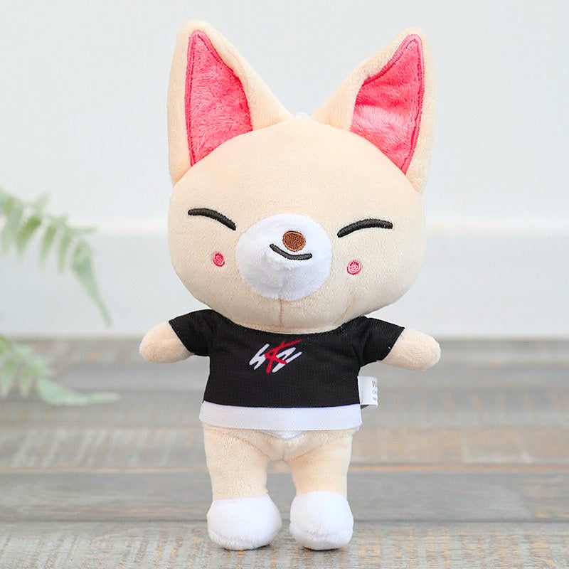 SKZOO STRAY KIDS PLUSH