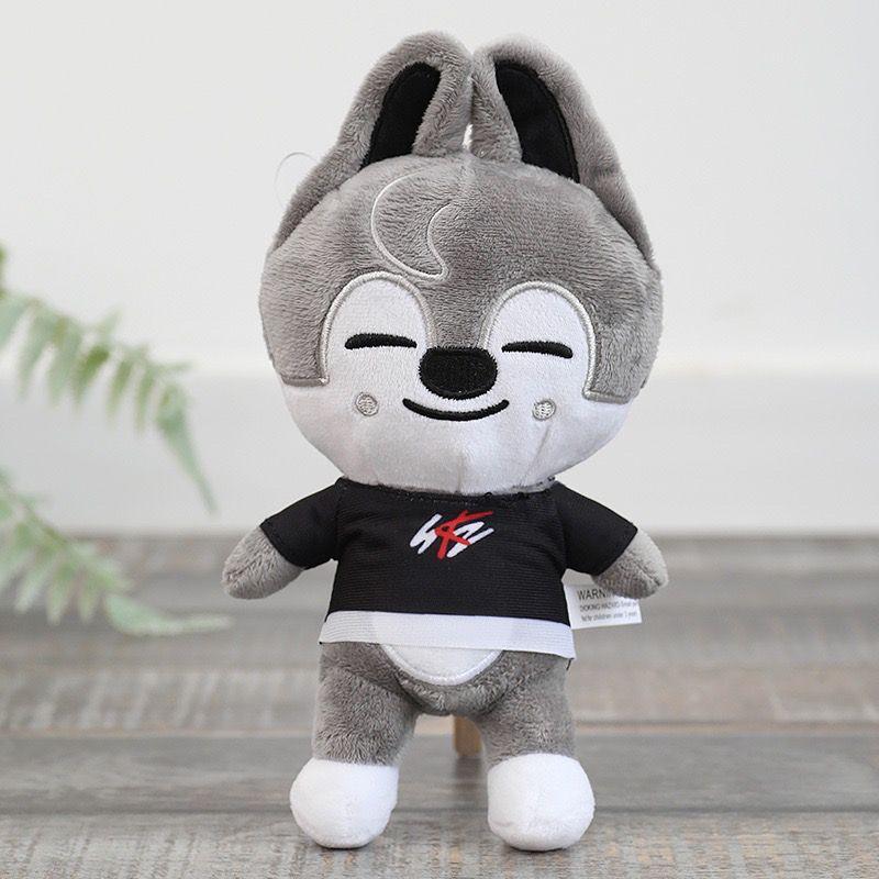 PELUCHE DE STRAY KIDS DE SKZOO