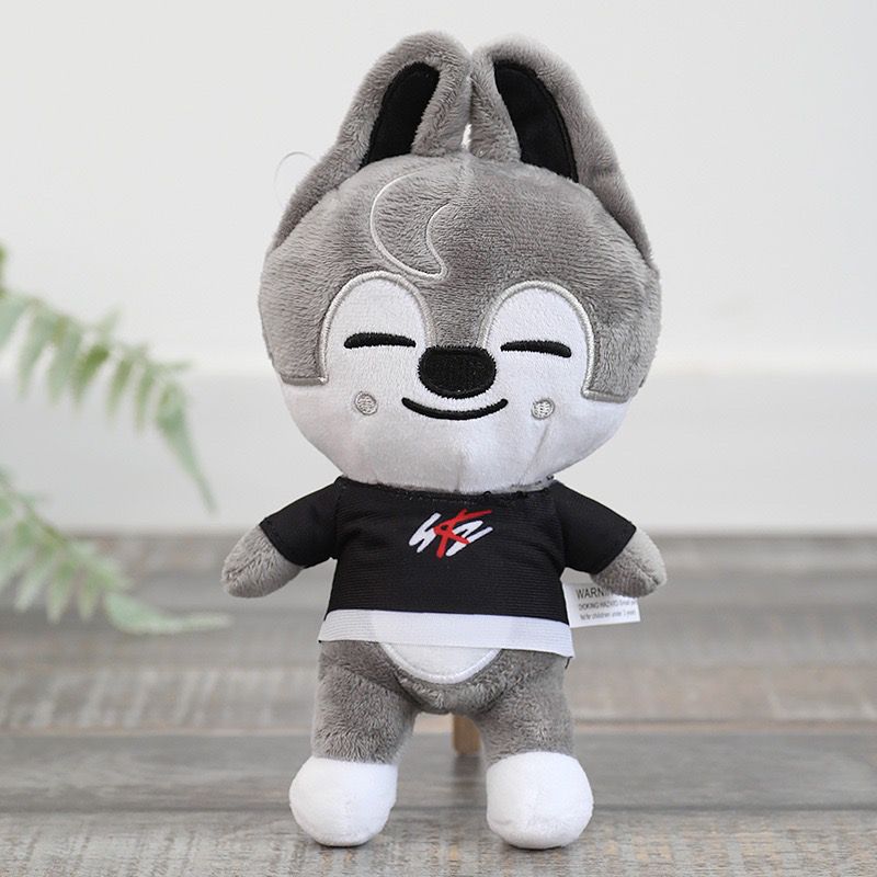 PELUCHE SKZOO STRAY KIDS