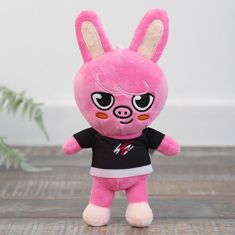 PELUCHE DE STRAY KIDS DE SKZOO