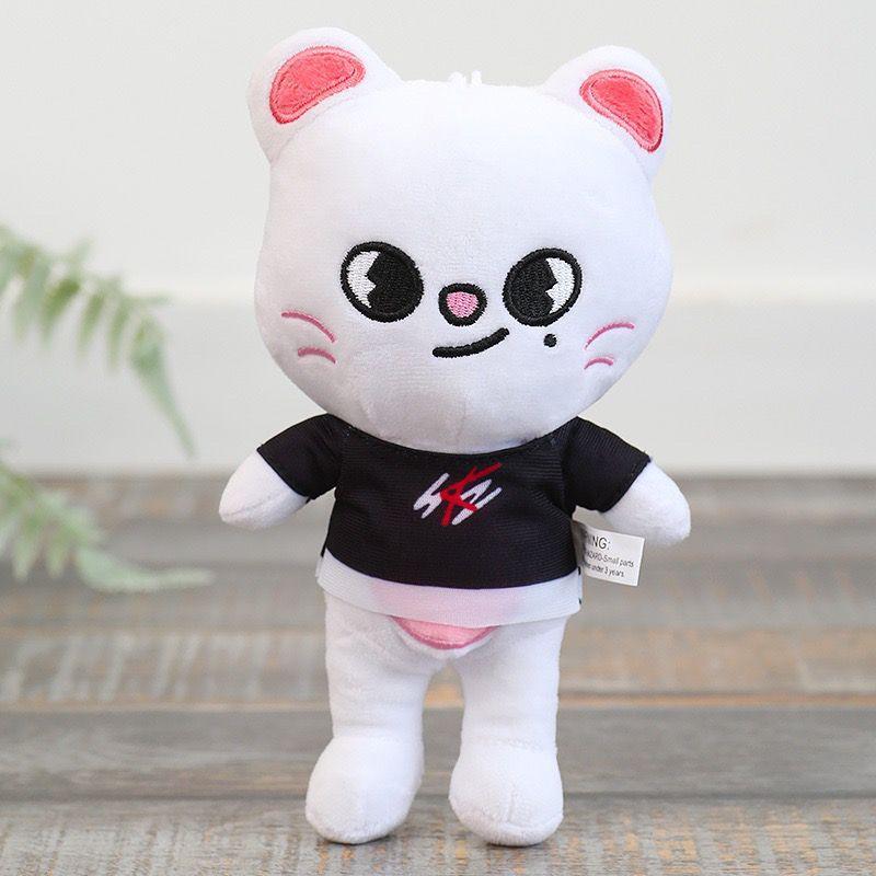 PELUCHE DE STRAY KIDS DE SKZOO