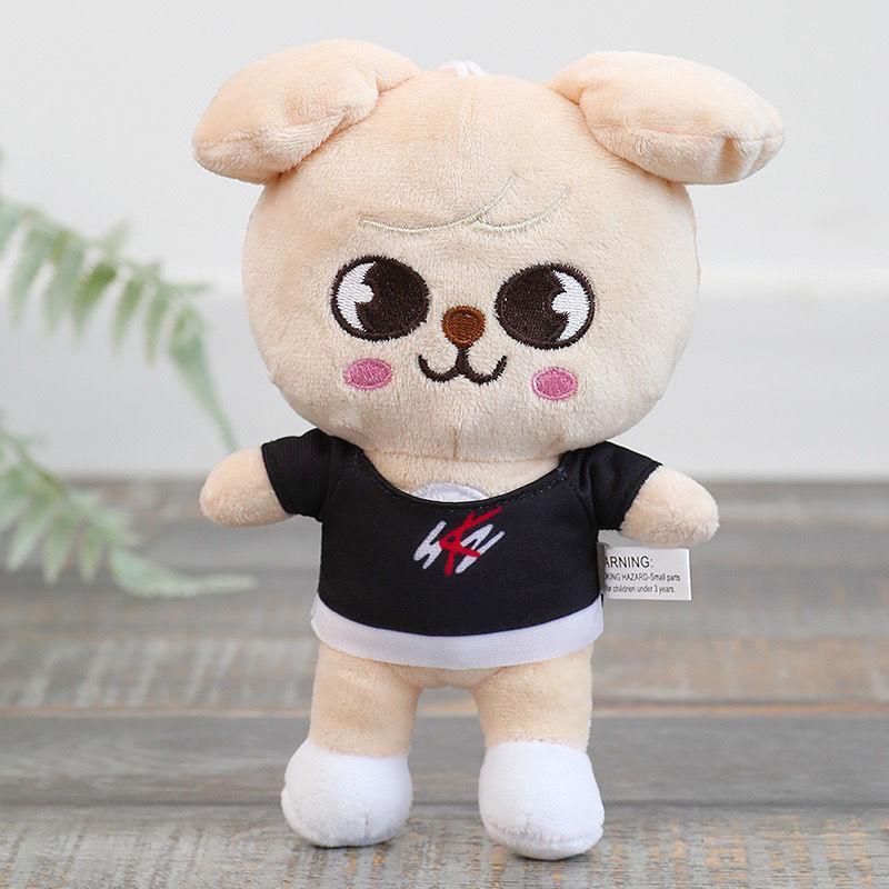 PELUCHE DE STRAY KIDS DE SKZOO