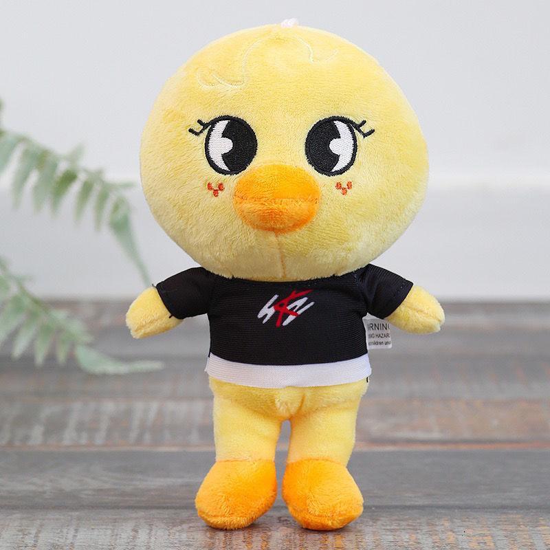 PELUCHE DE STRAY KIDS DE SKZOO