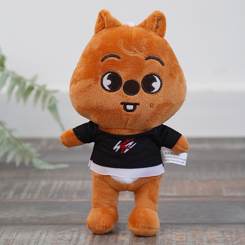 SKZOO STRAY KIDS PLUSH