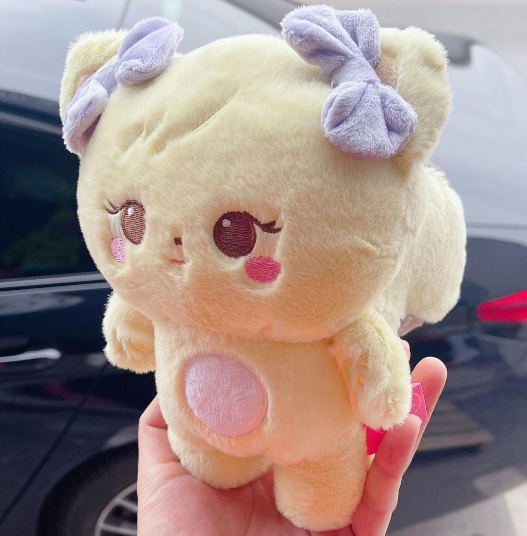 BLACKPINK TOUR CHARACTER PLUSH