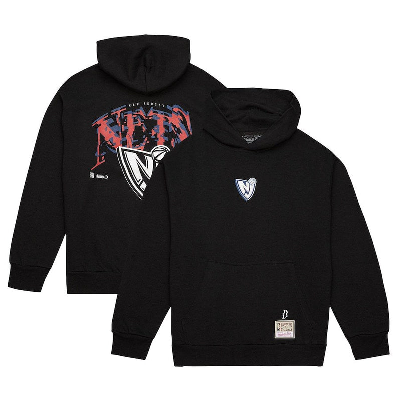 SUGA NBA HOODIE (various teams)