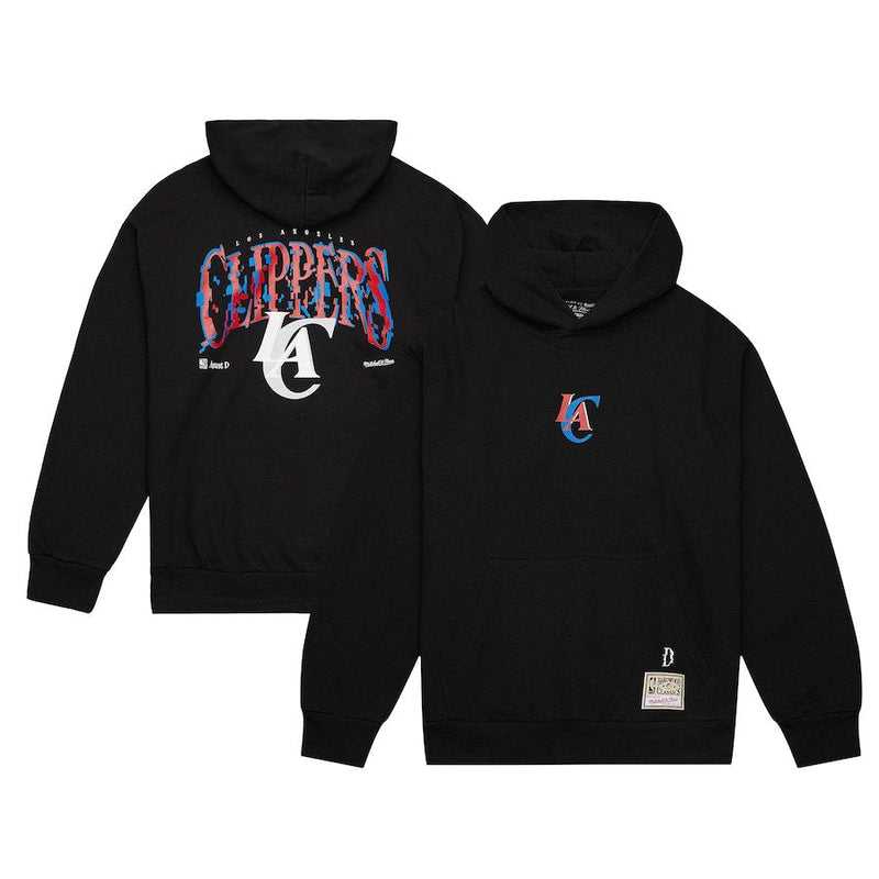 SUGA NBA HOODIE (various teams)