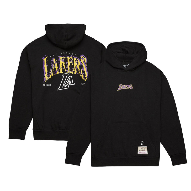 SUGA NBA HOODIE (various teams)