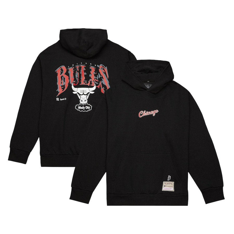 SUGA NBA HOODIE (various teams)