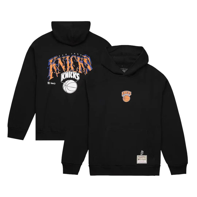 SUGA NBA HOODIE (various teams)