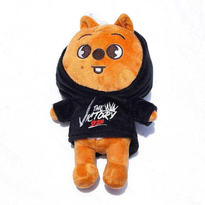 PELUCHE SKZOO STRAY KIDS