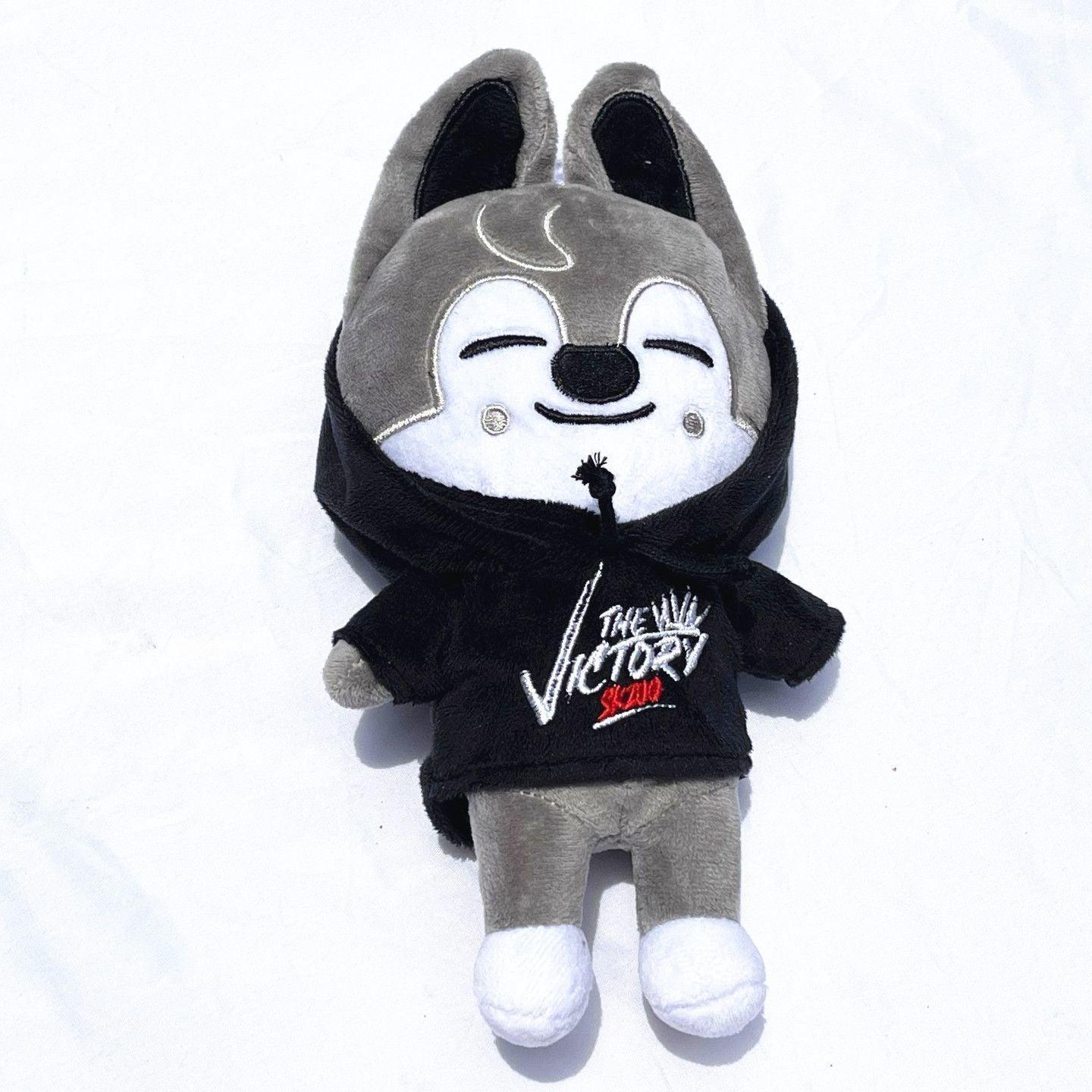 SKZOO STRAY KIDS PLUSH