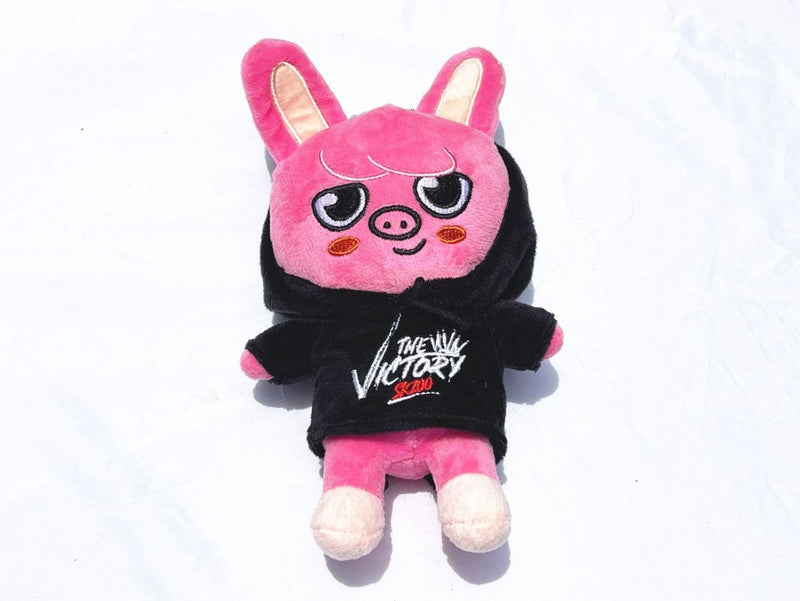 SKZOO STRAY KIDS PLUSH