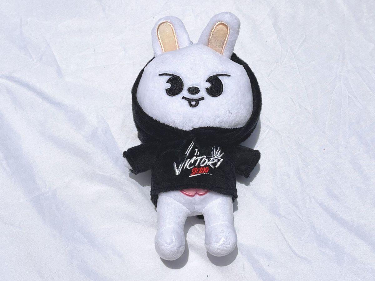 SKZOO STRAY KIDS PLUSH