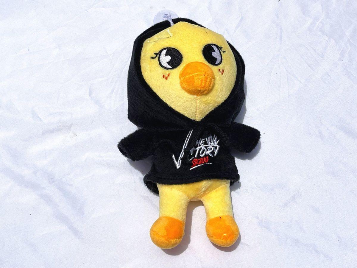 SKZOO STRAY KIDS PLUSH