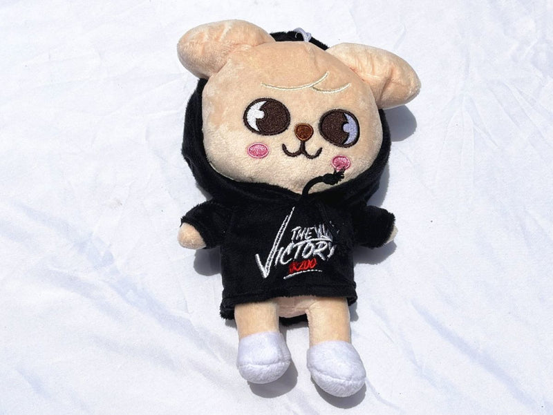 PELUCHE SKZOO STRAY KIDS