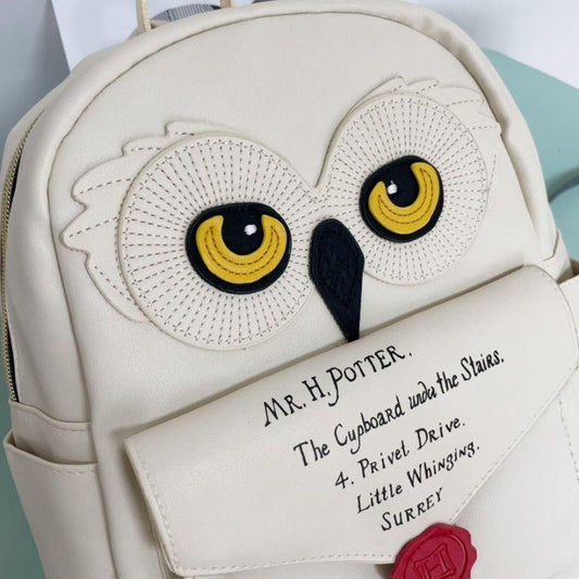 HEDWIG BAG HARRY POTTER