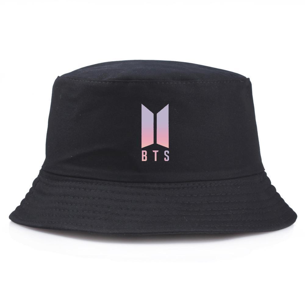 BUCKET HAT BTS (various colors)