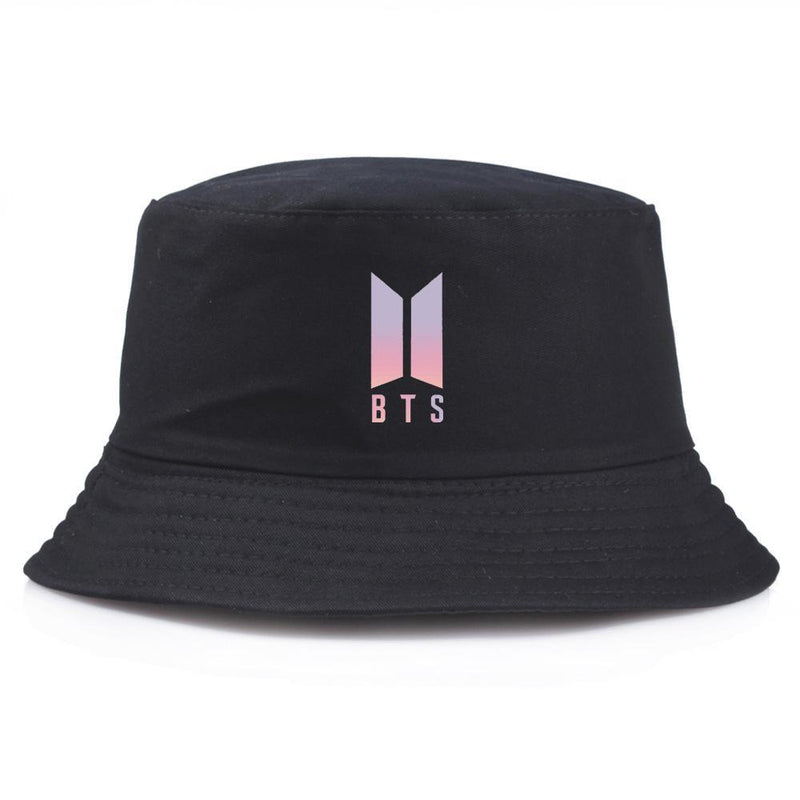 SOMBRERO BUCKET BTS (varios colores)