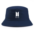 SOMBRERO BUCKET BTS (varios colores)