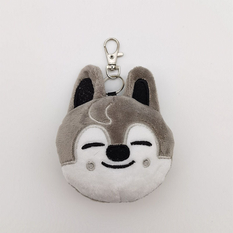 KEYCHAIN SKZOO STRAY KIDS (15 cm)