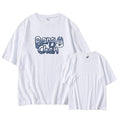 STRAY KIDS SKZOO 100% COTTON T-SHIRTS (all members)