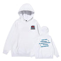 STRAY KIDS TOY WORLD HOODIE