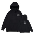 STRAY KIDS TOY WORLD HOODIE