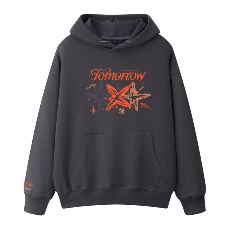 TXT MINISODE 3 HOODIES: TOMORROW