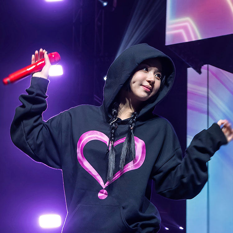 TWICE 4TH WORLD TOUR III HOODIE AND PANTS SET – PLANET STORE