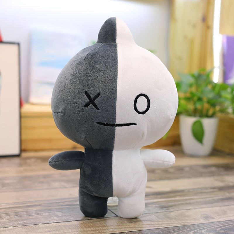 BT21 PLUSH TOYS ALL CHARACTERS (25, 35 and 45cm)