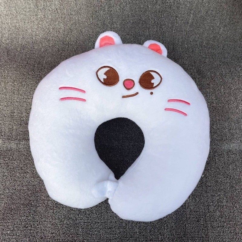 SKZOO STRAY KIDS NECK PILLOWS