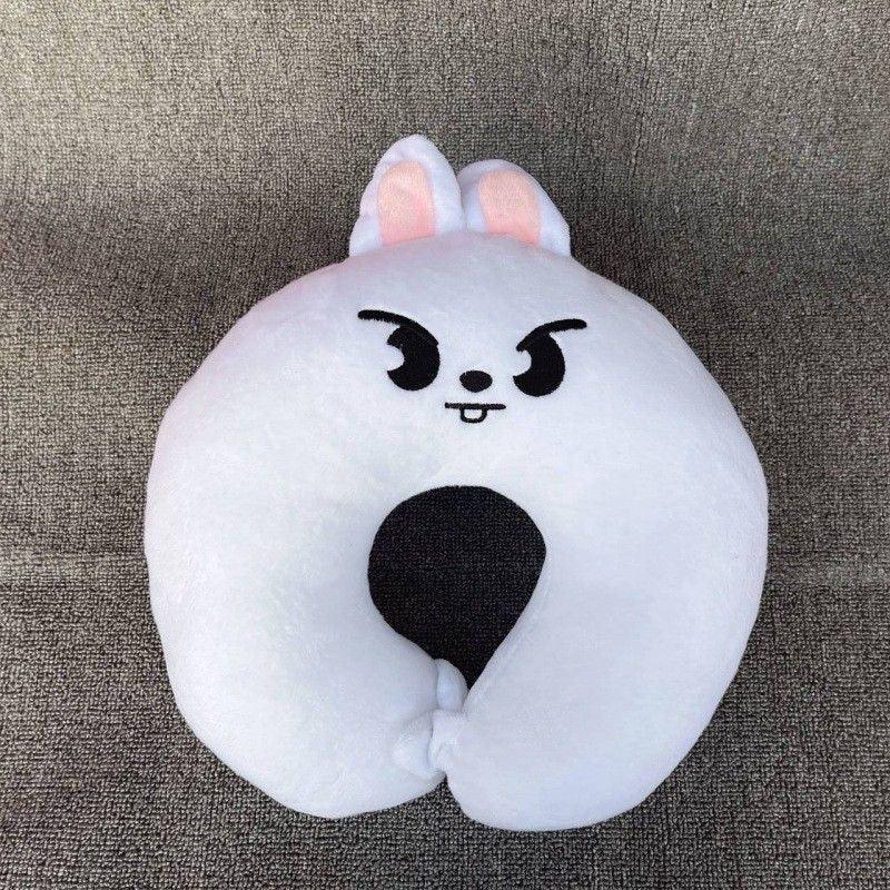 SKZOO STRAY KIDS NECK PILLOWS