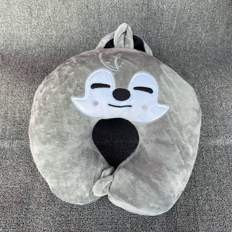 SKZOO STRAY KIDS NECK PILLOWS