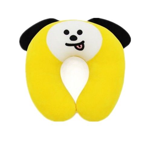 BT21 BTS NECK PILLOWS