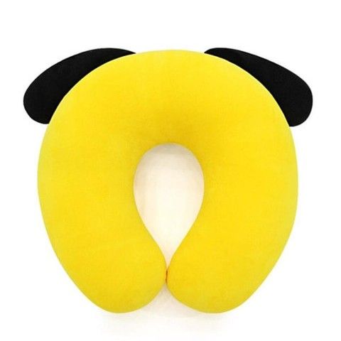 ALMOHADAS PARA EL CUELLO BT21 BTS