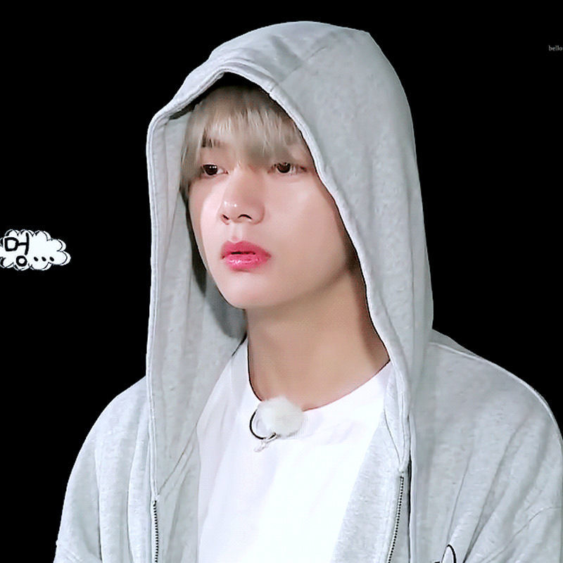 V BTS HOODIE – PLANET STORE