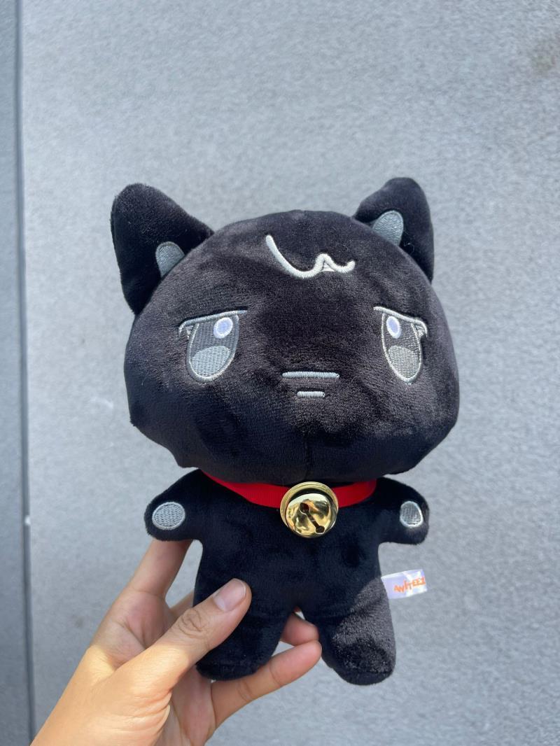 ATEEZ ANITEEZ PLUSH TOYS 25 to 30 cm