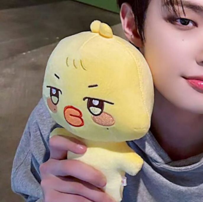 ATEEZ ANITEEZ PLUSH TOYS 25 to 30 cm