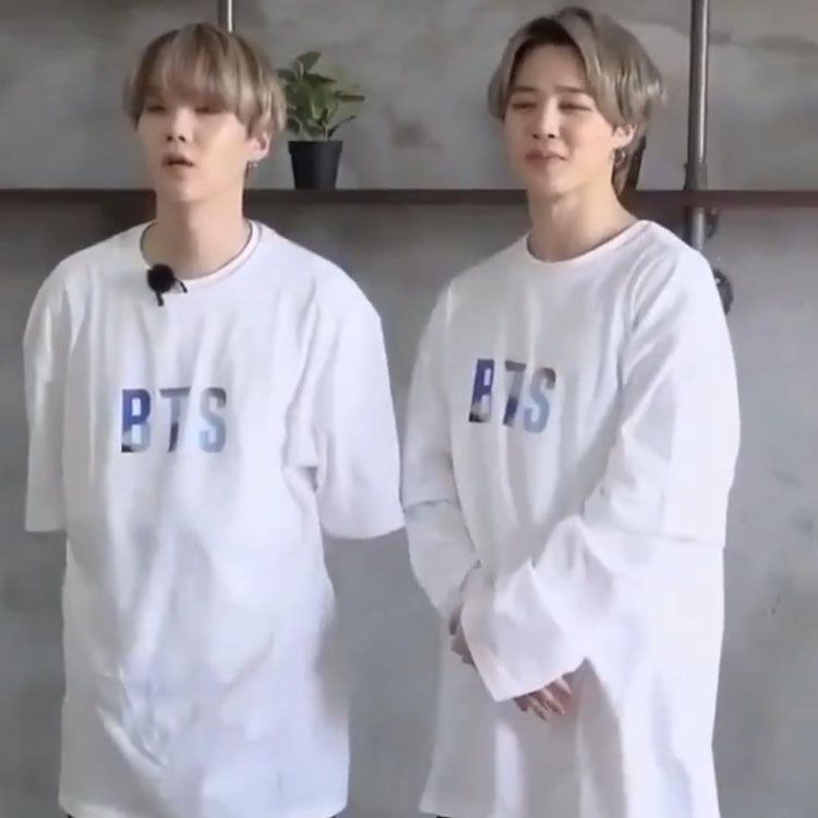 CAMISETAS BTS MAP OF THE SOUL 100% ALGODÃO