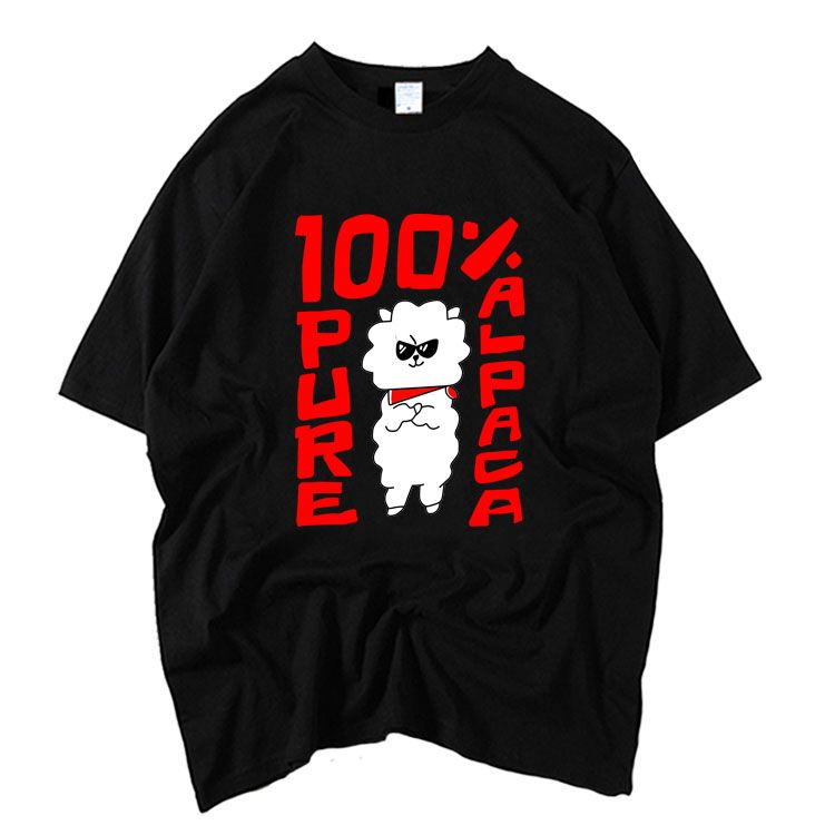 CAMISETA JIN/RJ 100% ALGODÃO (várias cores)