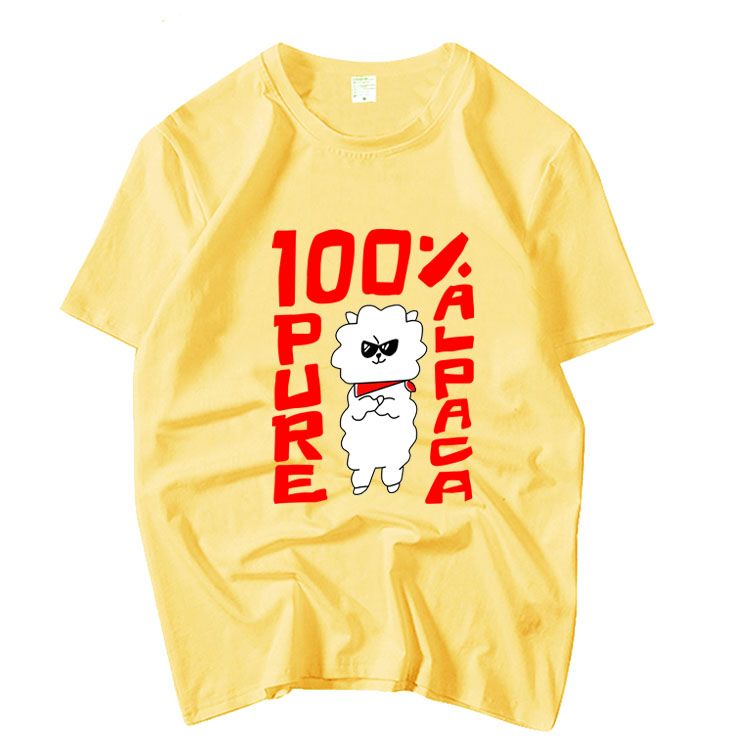 CAMISETA JIN/RJ 100% ALGODÃO (várias cores)