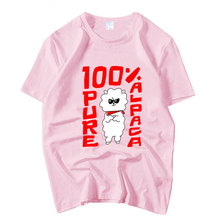 CAMISETA JIN/RJ 100% ALGODÃO (várias cores)