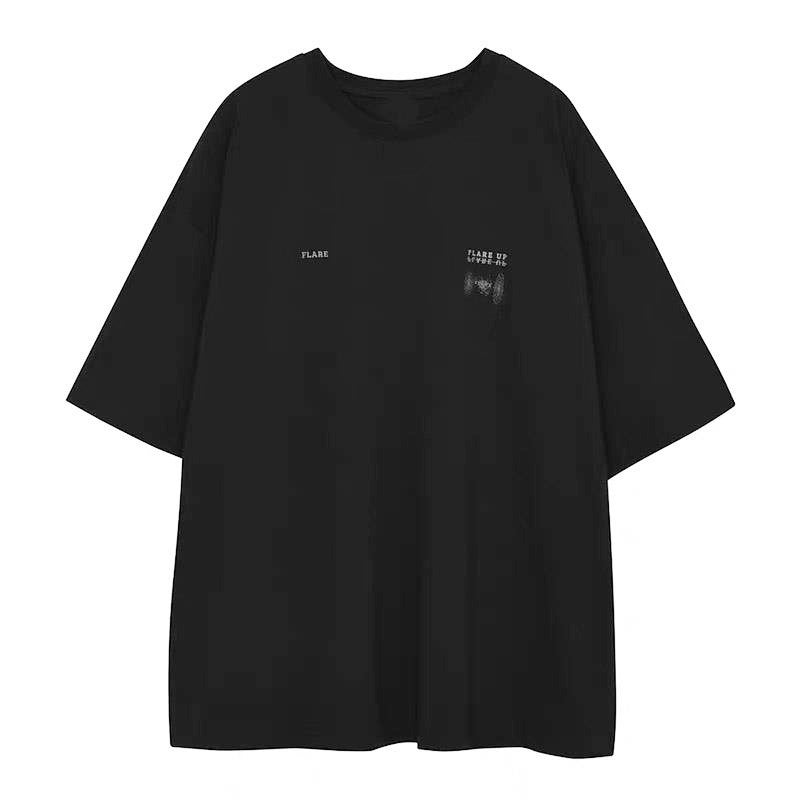 CAMISETA JUNGKOOK BTS 100% ALGODÃO