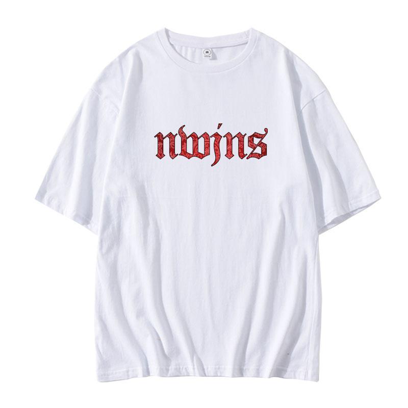 NEWJEANS SUPERNATURAL T-SHIRT 100% COTTON